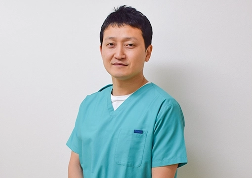 院長 藤澤 隆史の写真